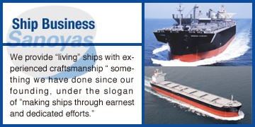 Ship Business