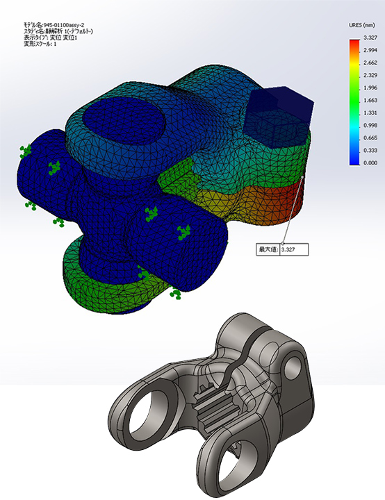 画像:3D CAD