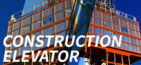 CONSTRUCTION ELEVATOR