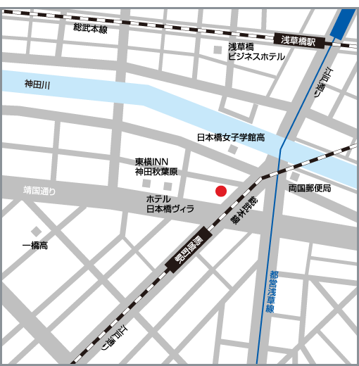 tokyohonbu