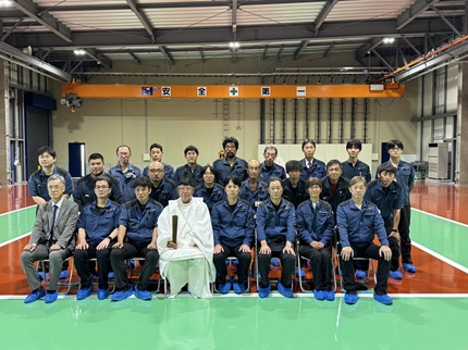 集合写真